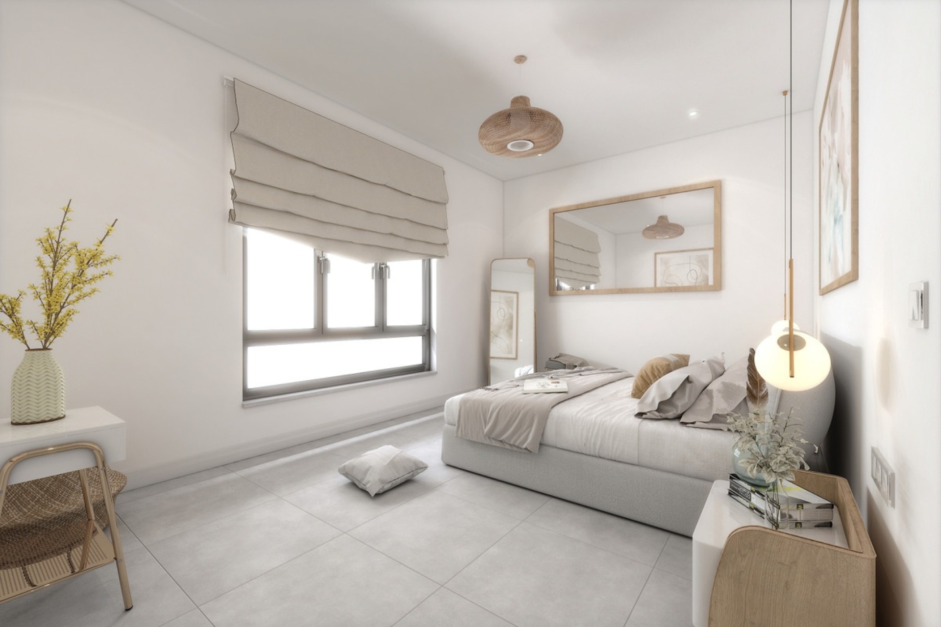 New Build - apartment - Altea - Altea Centro
