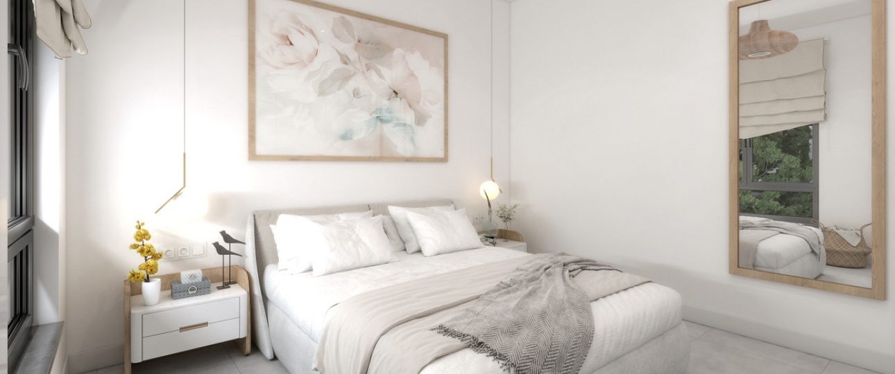 New Build - apartment - Altea - Altea Centro