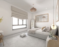 New Build - apartment - Altea - Altea Centro