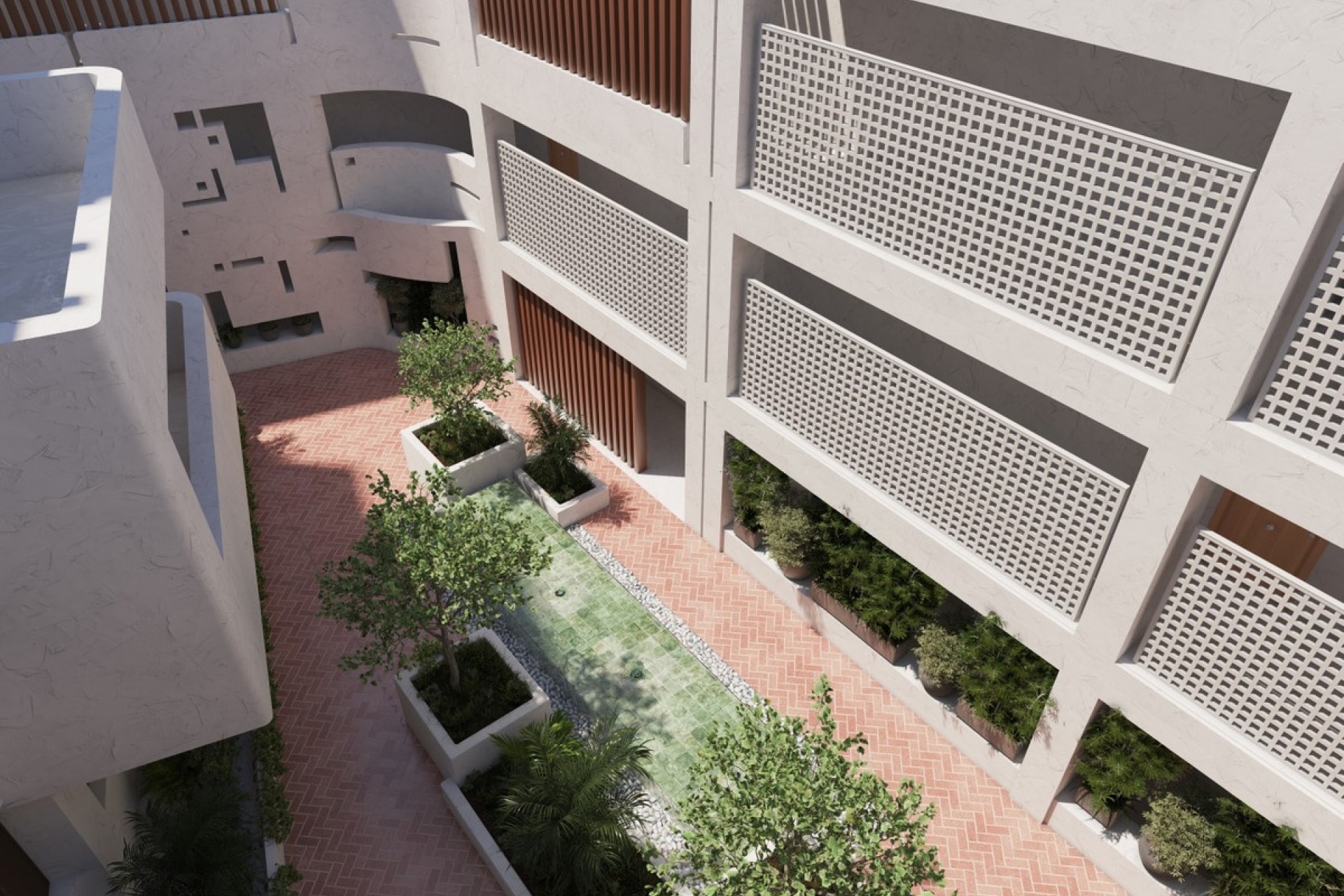New Build - apartment - Benahavís - Benahavís Centro