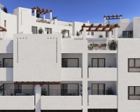 New Build - apartment - Benahavís - Benahavís Centro