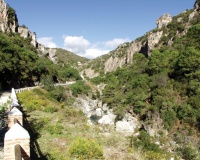 New Build - apartment - Benahavís - Benahavís Centro