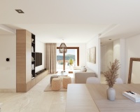 New Build - apartment - Benahavís - Benahavís Centro