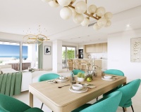 New Build - apartment - Benahavís - Benahavís Centro