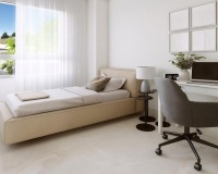 New Build - apartment - Benahavís - Benahavís Centro