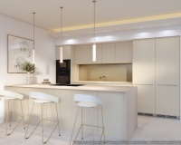 New Build - apartment - Benahavís - Benahavís Centro