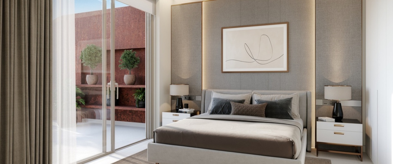 New Build - apartment - Benahavís - Benahavís Centro