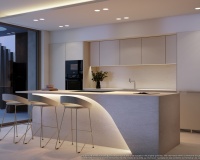 New Build - apartment - Benahavís - Benahavís Centro