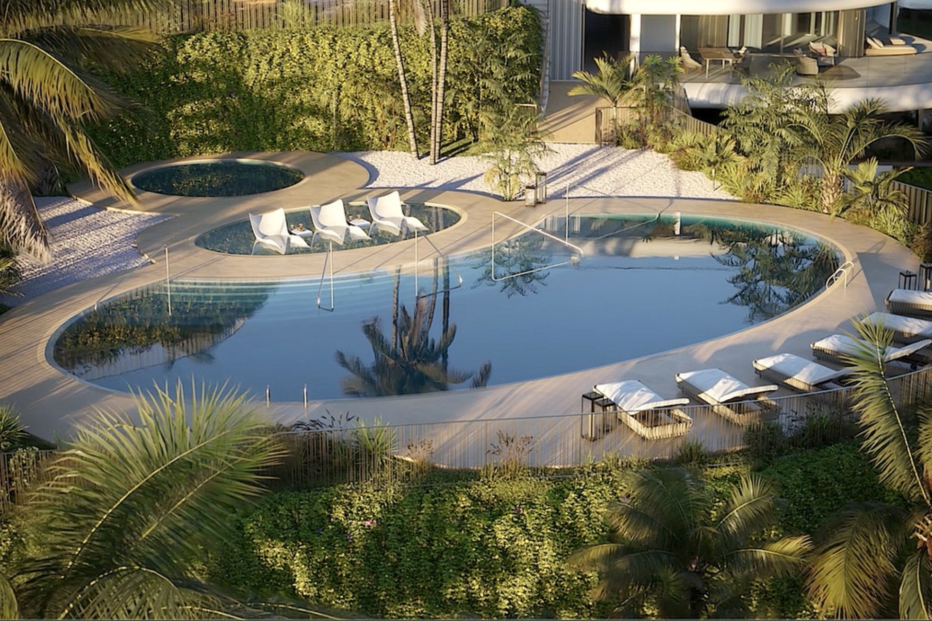 New Build - apartment - Benahavís - Benahavís Centro