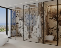 New Build - apartment - Benahavís - Benahavís Centro