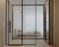 New Build - apartment - Benahavís - Benahavís Centro