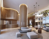 New Build - apartment - Benahavís - Benahavís Centro