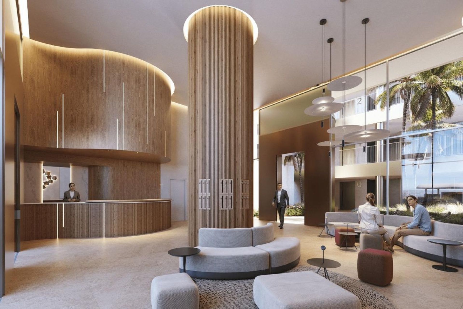 New Build - apartment - Benahavís - Benahavís Centro
