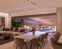 New Build - apartment - Benahavís - Benahavís Centro