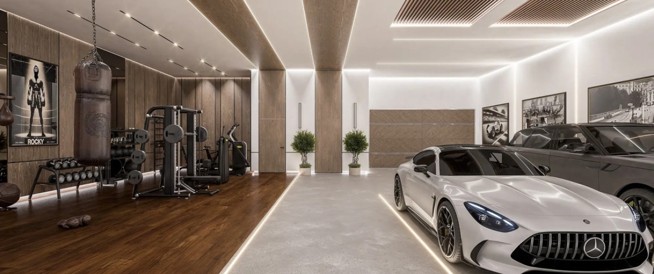 New Build - apartment - Benahavís - Benahavís Centro
