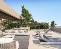 New Build - apartment - Benahavís - Benahavís Centro
