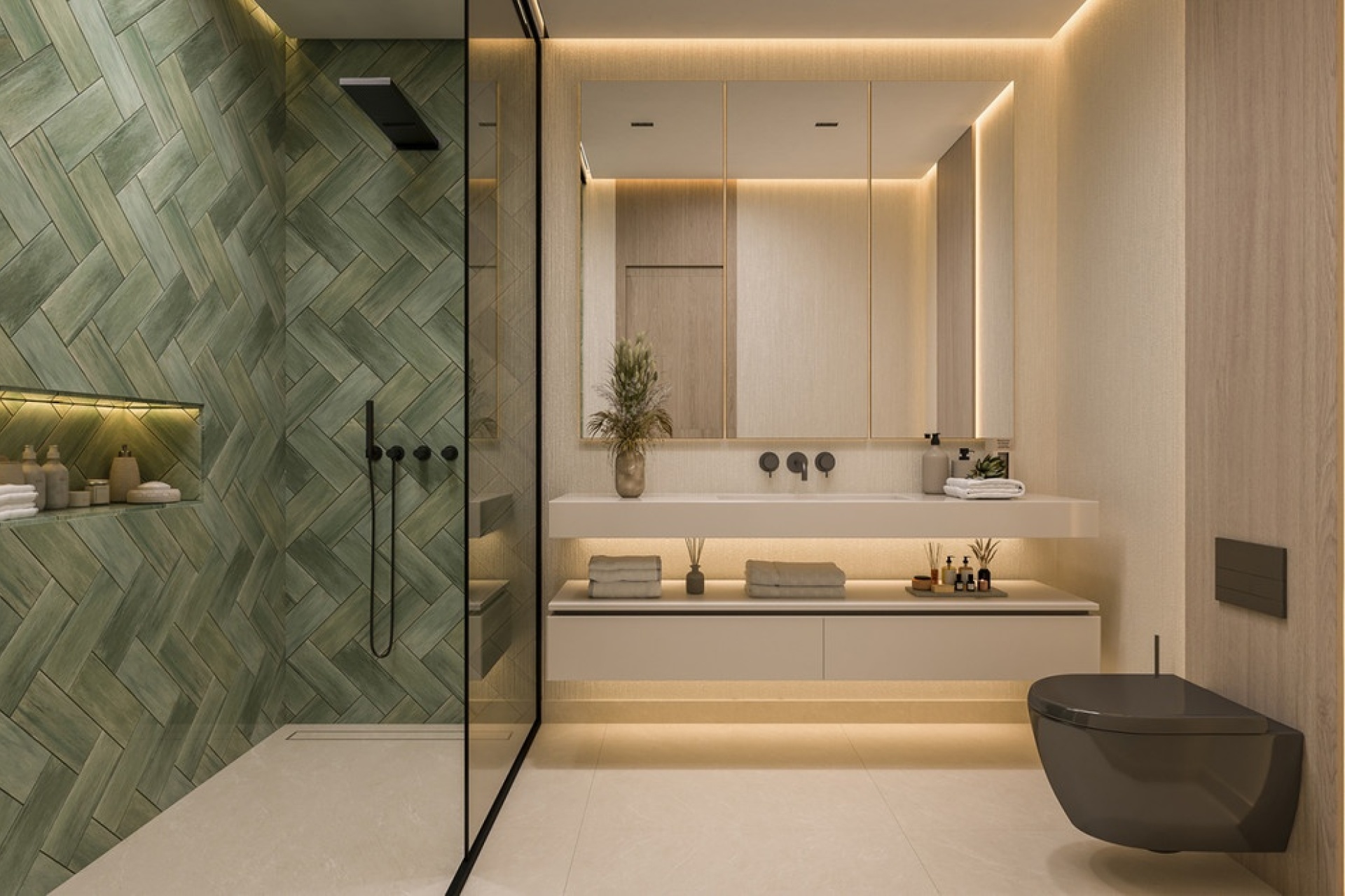 New Build - apartment - Benahavís - Benahavís Centro