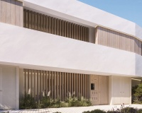 New Build - apartment - Benahavís - Benahavís Centro