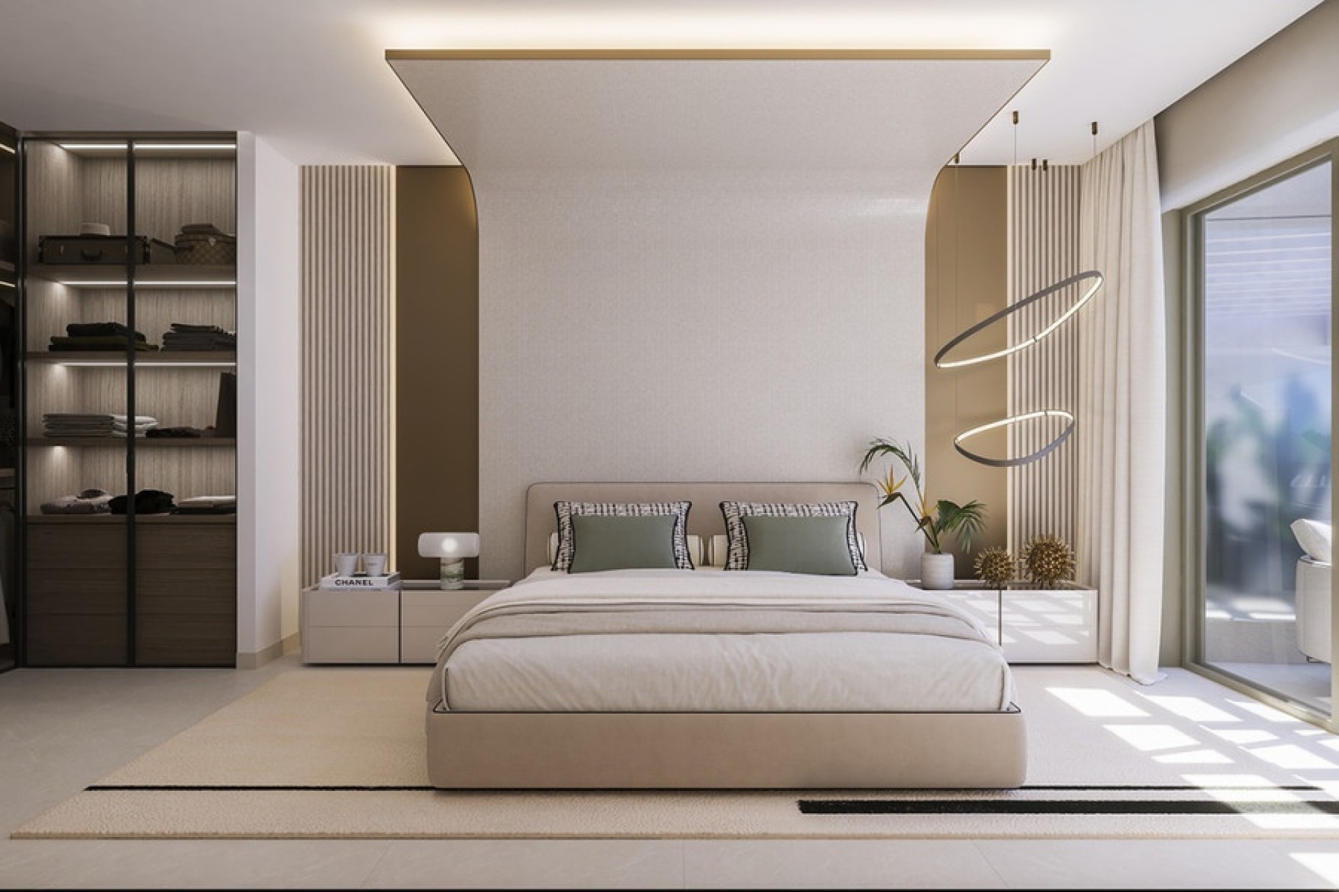 New Build - apartment - Benahavís - Benahavís Centro