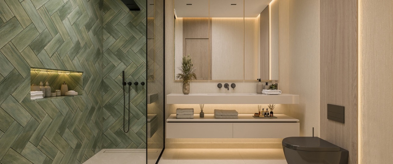 New Build - apartment - Benahavís - Benahavís Centro