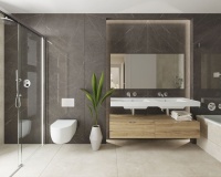 New Build - apartment - Benahavís - Benahavís Centro