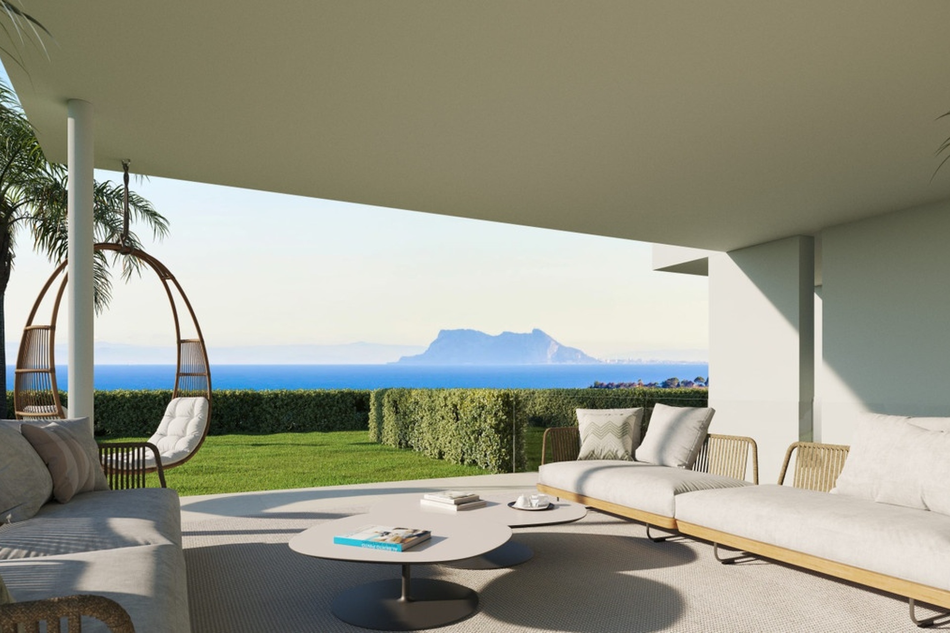 New Build - apartment - Benahavís - Benahavís Centro