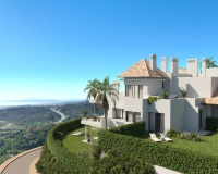 New Build - apartment - Benahavís - Benahavís Centro