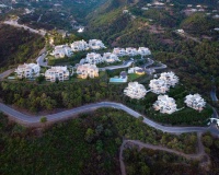 New Build - apartment - Benahavís - Benahavís Centro