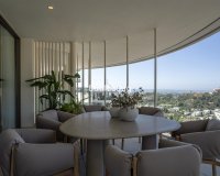 New Build - apartment - Benahavís - La Quinta