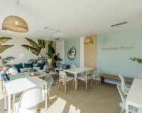 New Build - apartment - Benalmadena - Benalmadena Centro
