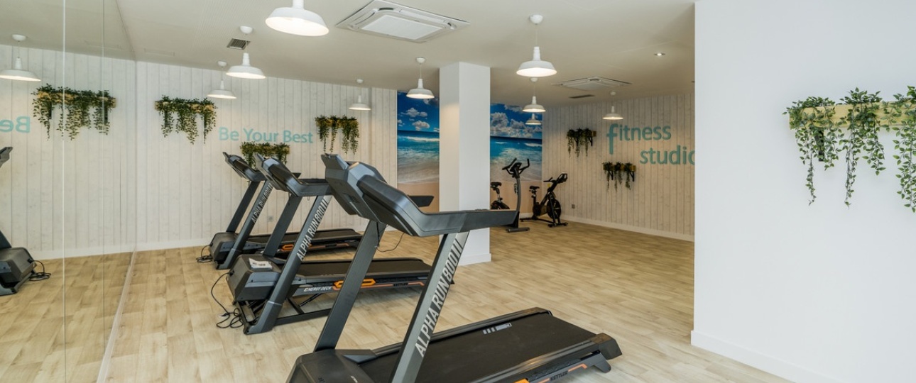 New Build - apartment - Benalmadena - Benalmadena Centro
