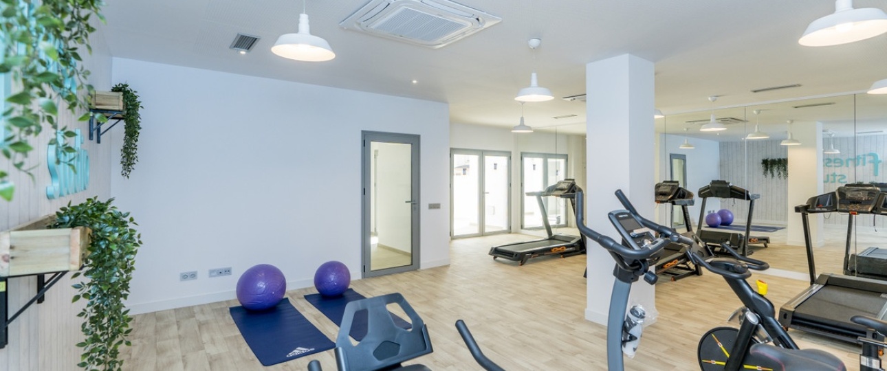 New Build - apartment - Benalmadena - Benalmadena Centro
