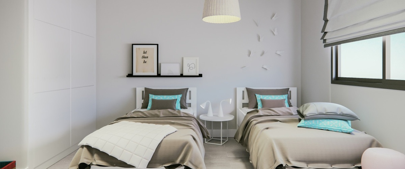 New Build - apartment - Benalmadena - Benalmadena Centro