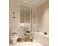 New Build - apartment - Benalmadena - Benalmadena Centro