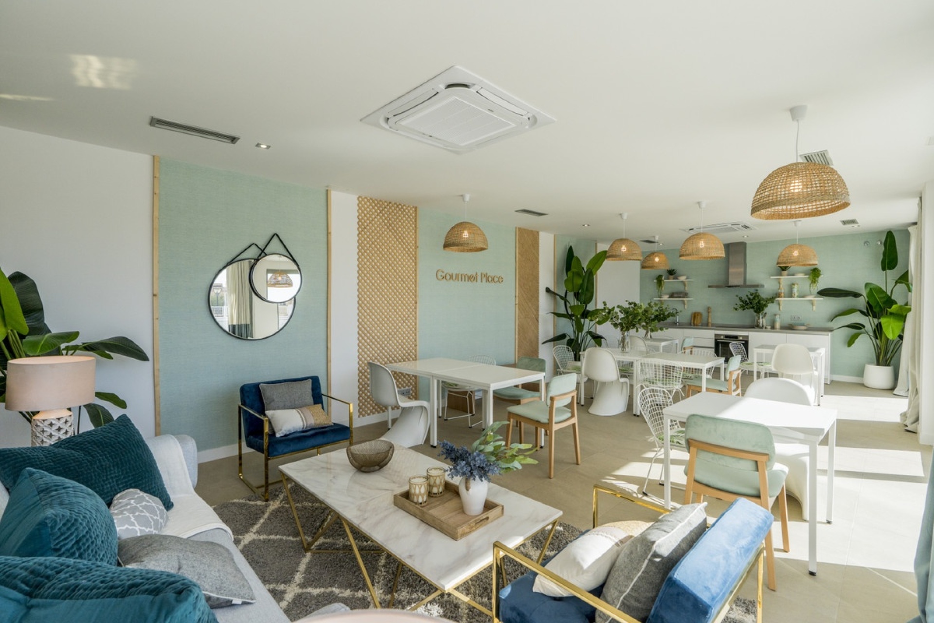 New Build - apartment - Benalmadena - Benalmadena Centro