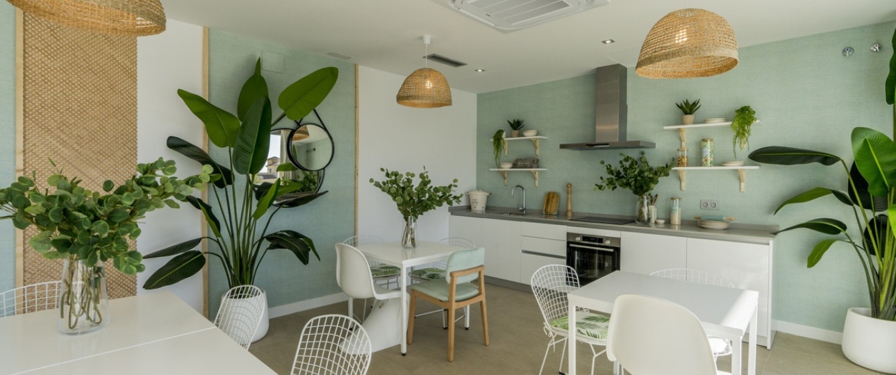 New Build - apartment - Benalmadena - Benalmadena Centro
