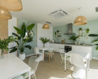 New Build - apartment - Benalmadena - Benalmadena Centro