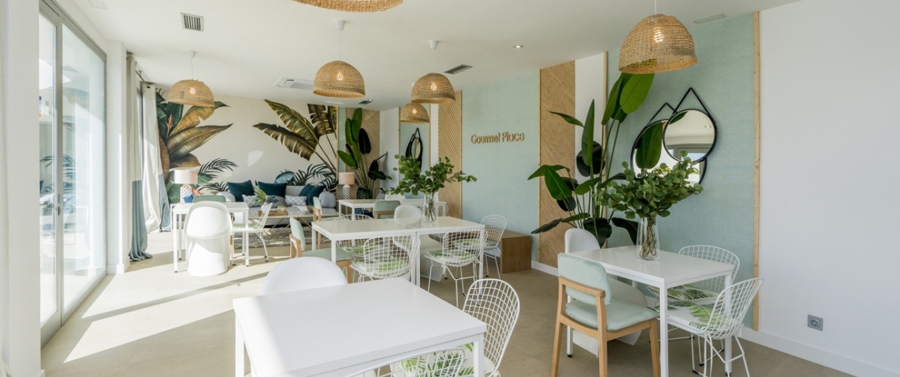 New Build - apartment - Benalmadena - Benalmadena Centro