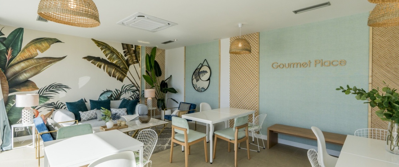New Build - apartment - Benalmadena - Benalmadena Centro