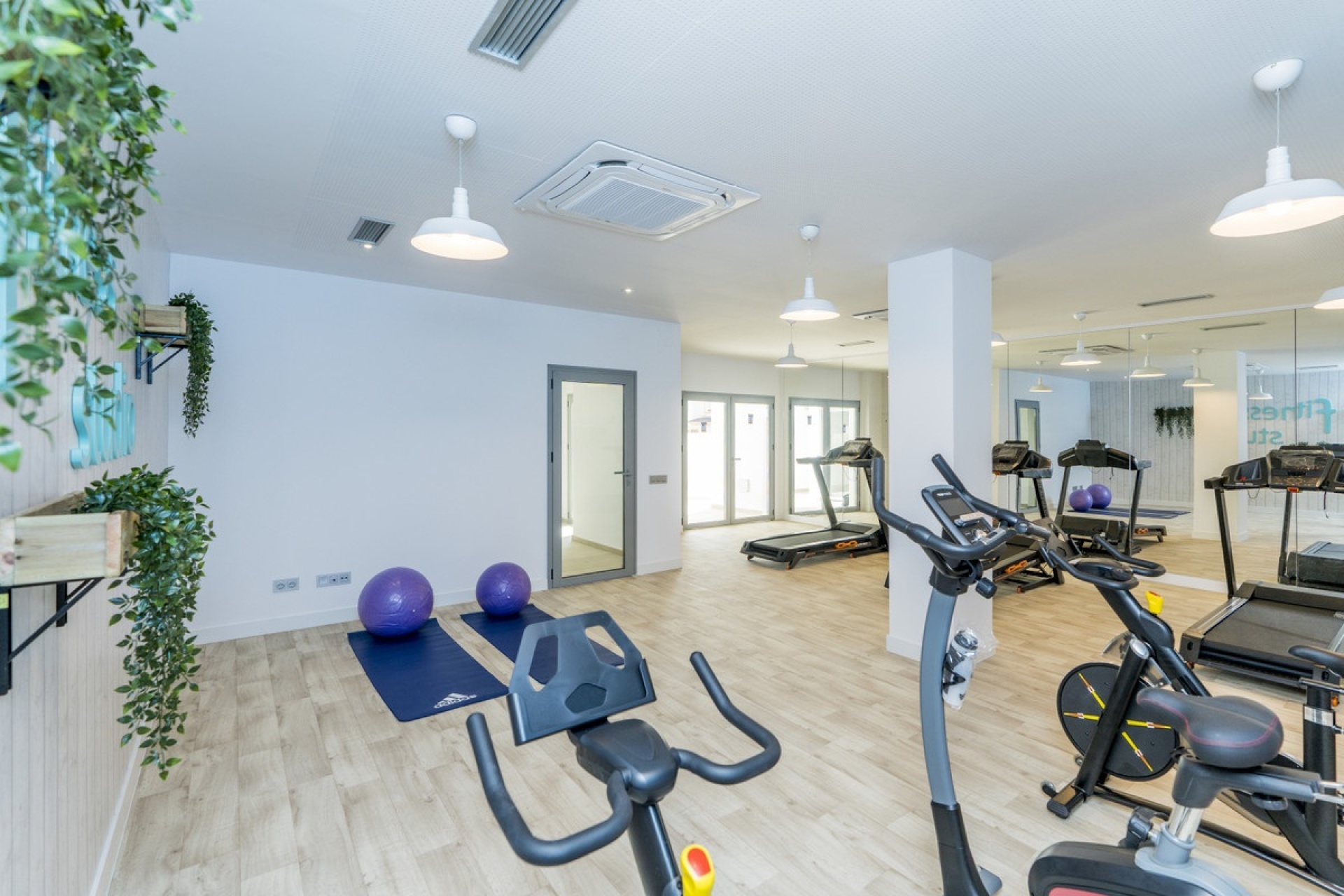 New Build - apartment - Benalmadena - Benalmadena Centro