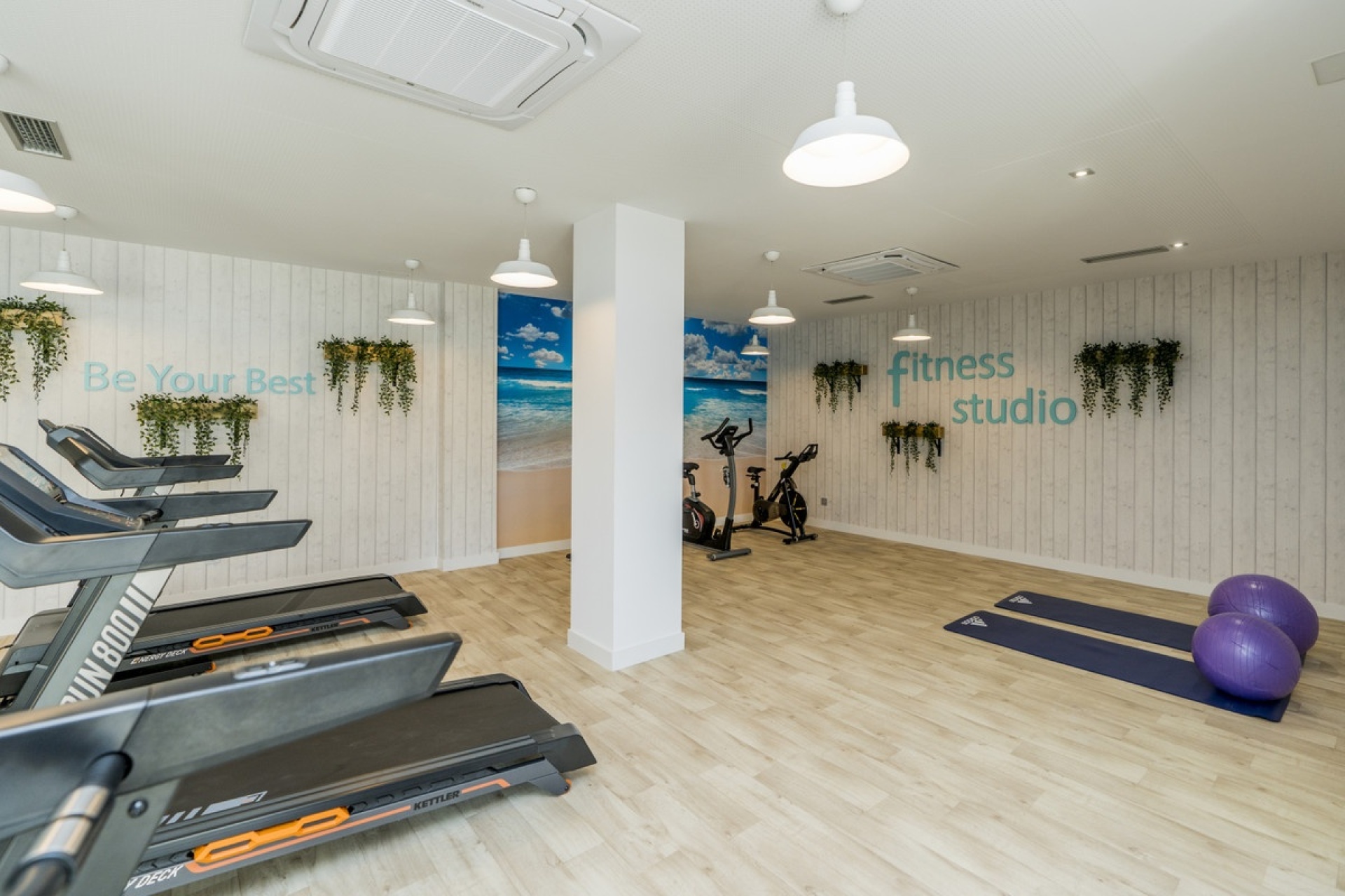 New Build - apartment - Benalmadena - Benalmadena Centro