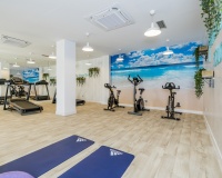 New Build - apartment - Benalmadena - Benalmadena Centro