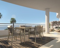 New Build - apartment - Benalmadena - Benalmadena Centro