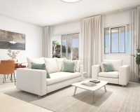 New Build - apartment - Benalmadena - Benalmadena Centro