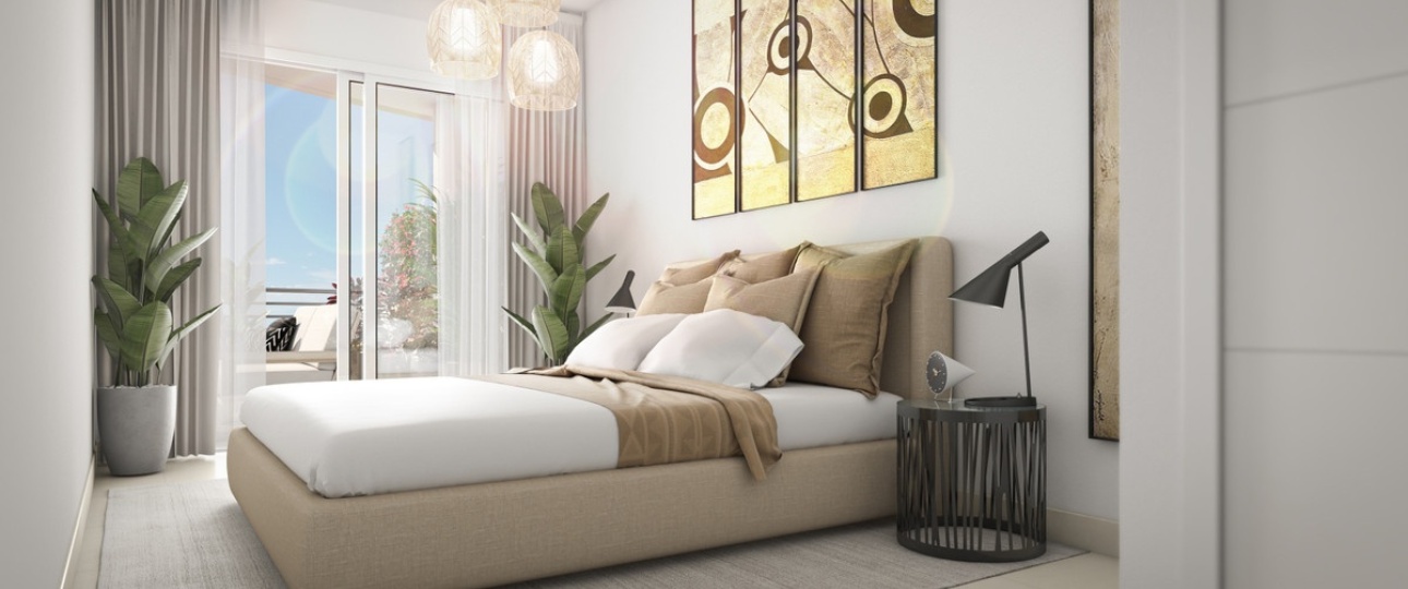 New Build - apartment - Benalmadena - Benalmadena Centro