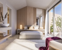 New Build - apartment - Benalmadena - Benalmadena Centro