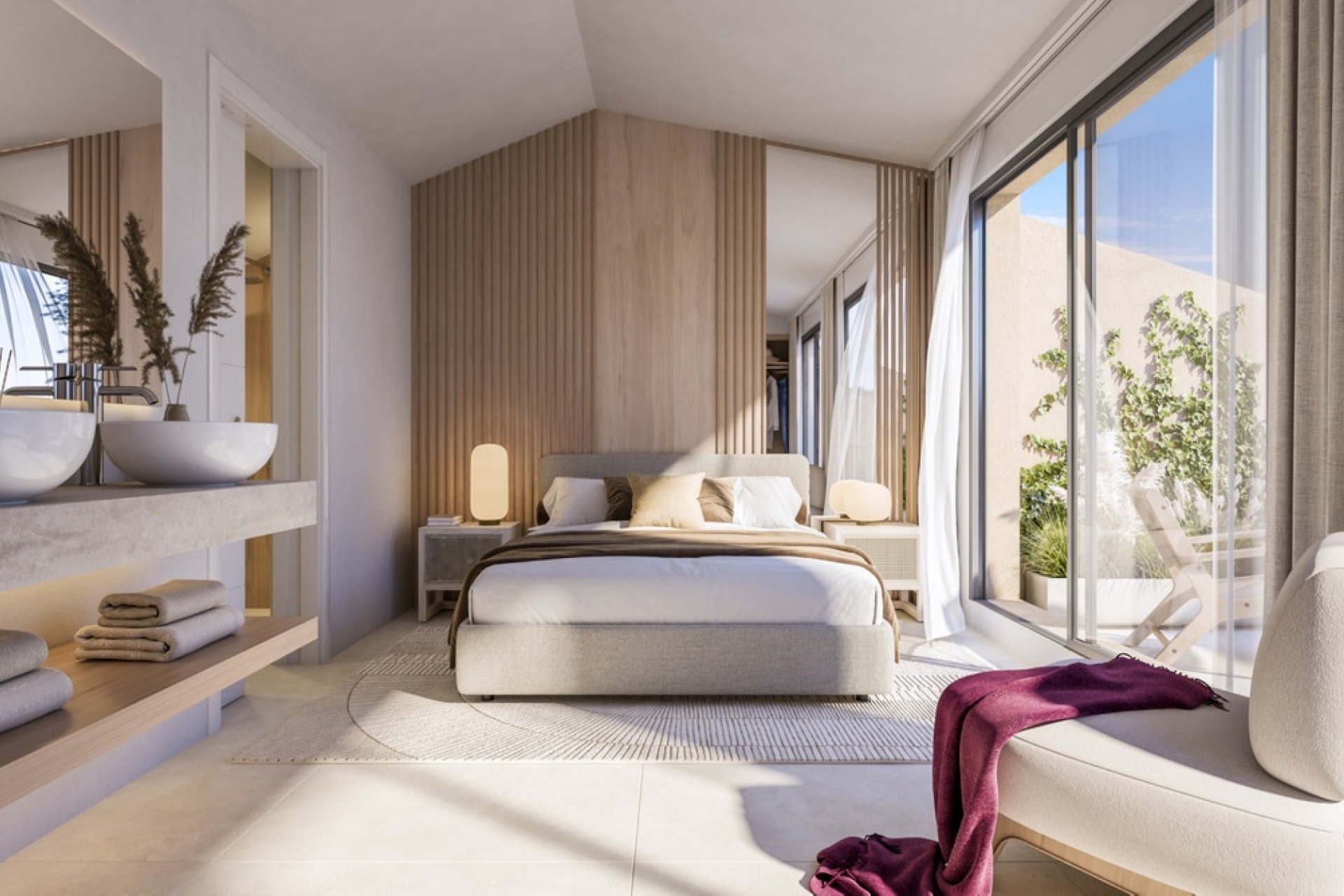 New Build - apartment - Benalmadena - Benalmadena Centro