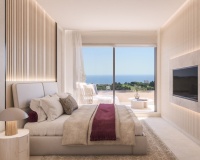 New Build - apartment - Benalmadena - Benalmadena Centro