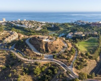 New Build - apartment - Benalmadena - Benalmadena Centro