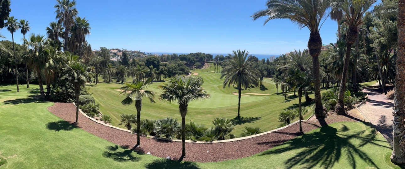 New Build - apartment - Benalmadena - Benalmadena Centro
